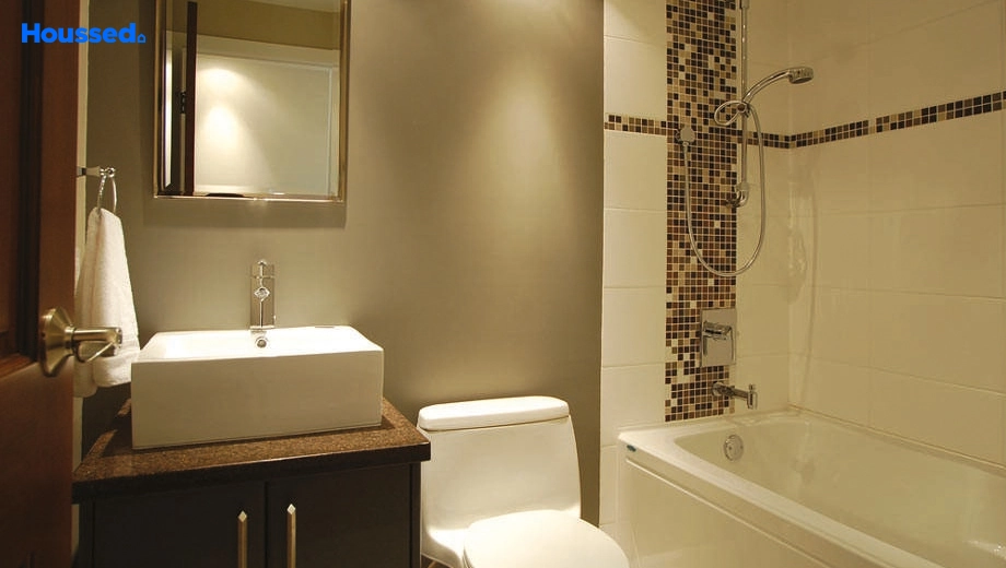 Sample Apartment of Samson And Sons Meridian Heights in Kuravankonam, Thiruvananthapuram - Image 434988