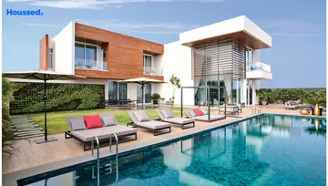 Amenities of Panchshil Yoo Villas - Image 10866
