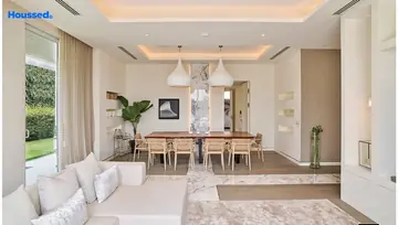 Sample Apartment of Panchshil Yoo Villas - Image 10872
