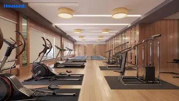 Amenities of Agarwal Florence - Image 36103
