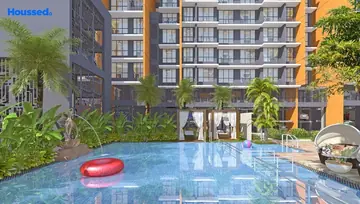 Amenities of Agarwal Florence - Image 36106