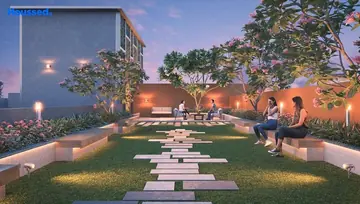 Amenities of Agarwal Florence - Image 36110