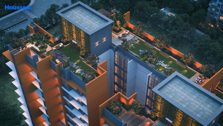 Project Image of Agarwal Florence in Goregaon West, Mumbai - Image 36102