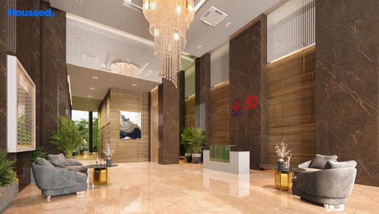 Project Image of Agarwal Florence in Goregaon West, Mumbai - Image 36101