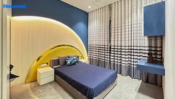 Sample Apartment of Agarwal Florence - Image 36114