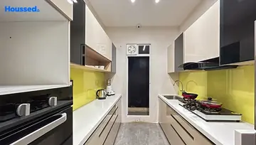 Sample Apartment of Agarwal Florence - Image 36116