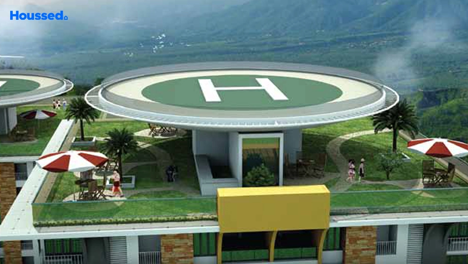 Amenities of Samson And Sons Sanctuary in Peroorkada, Thiruvananthapuram - Image 434976