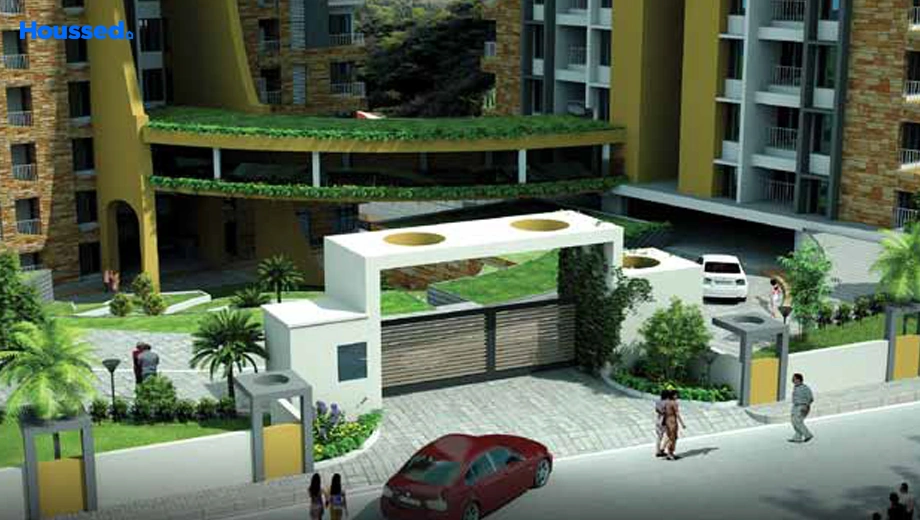 Project Image of Samson And Sons Sanctuary in Peroorkada, Thiruvananthapuram - Image 434974