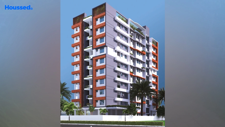 Project Image of Sanroyal Chanakya in Mukkolakkal, Thiruvananthapuram - Image 435041