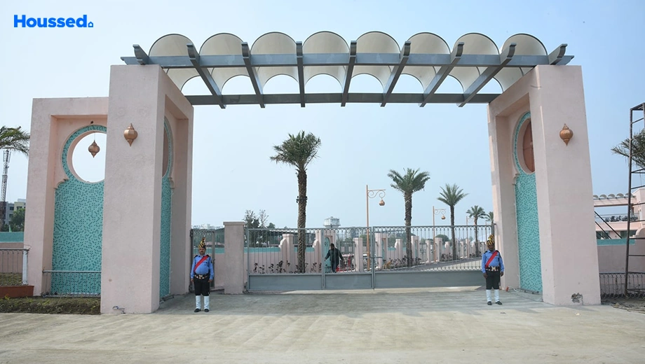 Project Image of Pakiza New Kohe Fiza Plot in Badwai, Bhopal - Image 434967