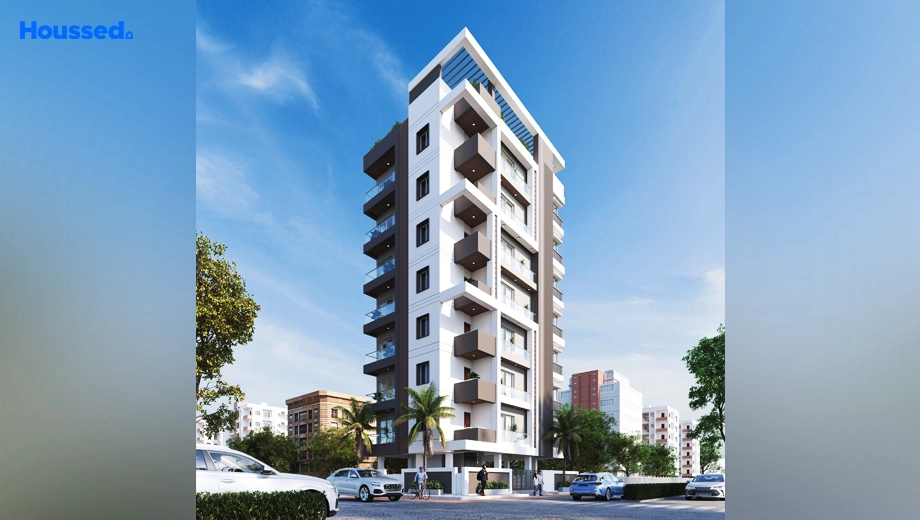 Project Image of Vastushilp 3 in Manish Nagar, Nagpur - Image 434998