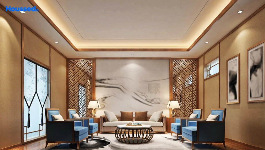 Project Image of Vastushilp 3 in Manish Nagar, Nagpur - Image 434999