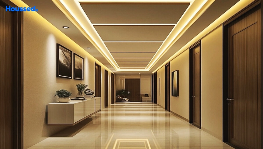 Project Image of Vastushilp 3 in Manish Nagar, Nagpur - Image 435000