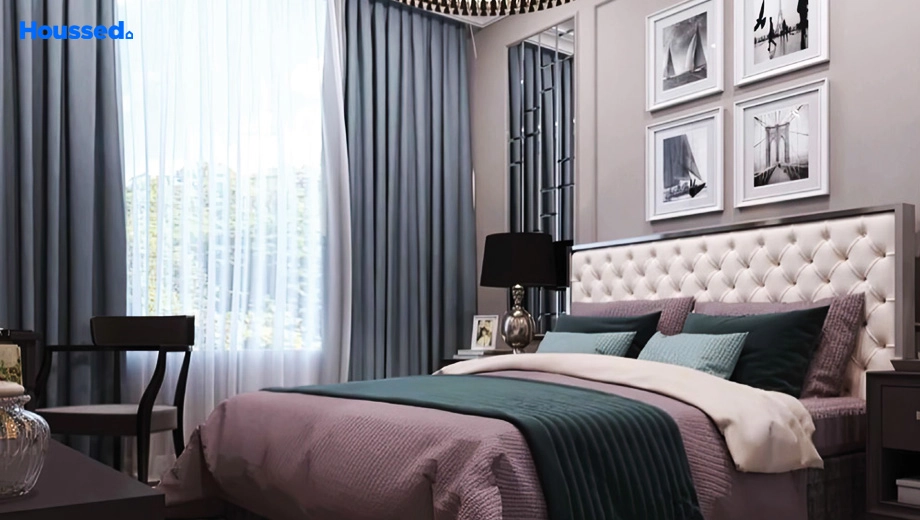 Sample Apartment of Vastushilp 3 in Manish Nagar, Nagpur - Image 435002