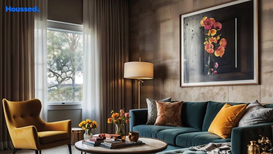 Sample Apartment of Vastushilp 3 in Manish Nagar, Nagpur - Image 435001