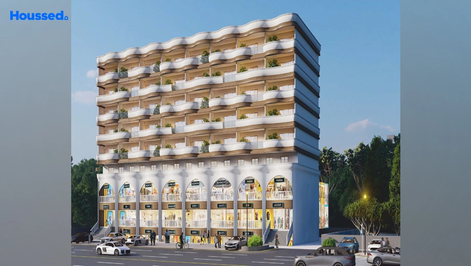 Project Image of Mahesha The Wonders of Geek in Raj Nagar Extension, Ghaziabad - Image 435053