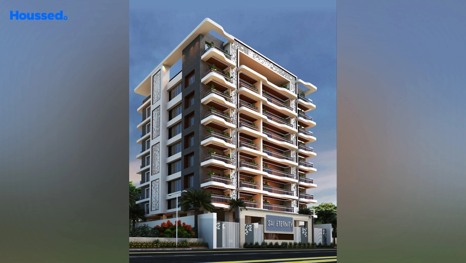 Project Image of RM Sai Eternity in Beltarodi, Nagpur - Image 435048