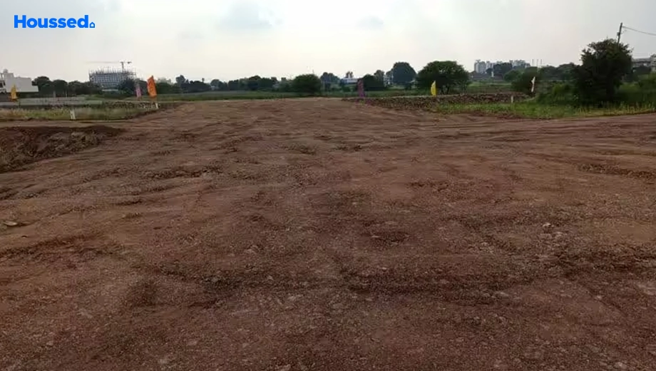 Project Image of Shashwat Sage Bunglows 2 Plot in Kolar Road, Bhopal - Image 435065