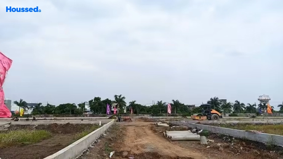 Project Image of Shashwat Sage Bunglows 2 Plot in Kolar Road, Bhopal - Image 435066