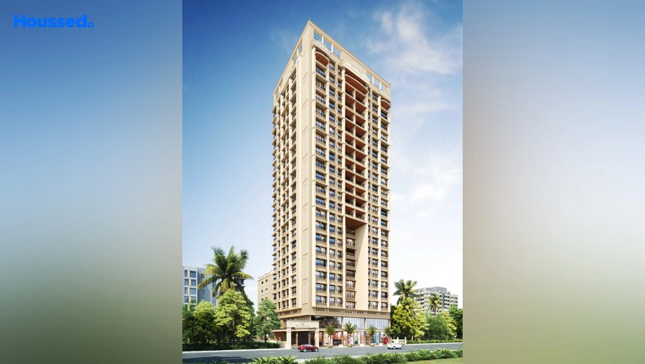 Project Image of Mindset Aum Laxmi Kusum in Mulund West, Mumbai - Image 435140