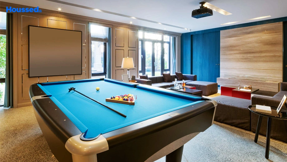 Amenities of Essence Ratan Laxmi Villa in Mulund West, Mumbai - Image 435121