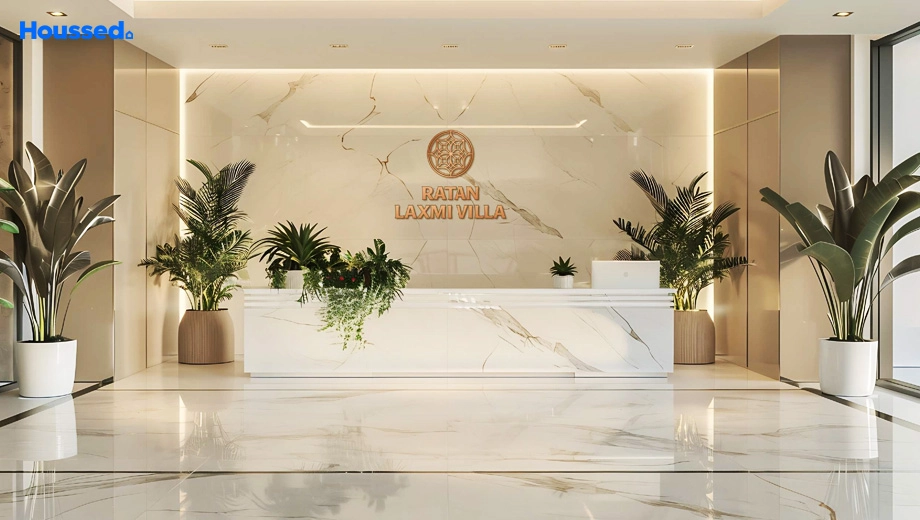 Amenities of Essence Ratan Laxmi Villa in Mulund West, Mumbai - Image 435123