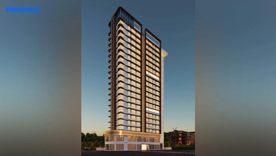 Project Image of Essence Ratan Laxmi Villa in Mulund West, Mumbai - Image 435120