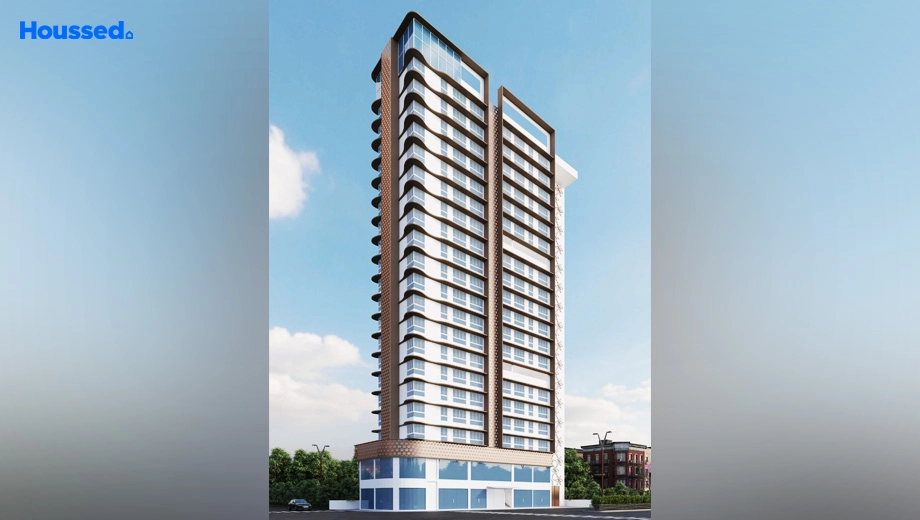 Project Image of Essence Ratan Laxmi Villa in Mulund West, Mumbai - Image 435119