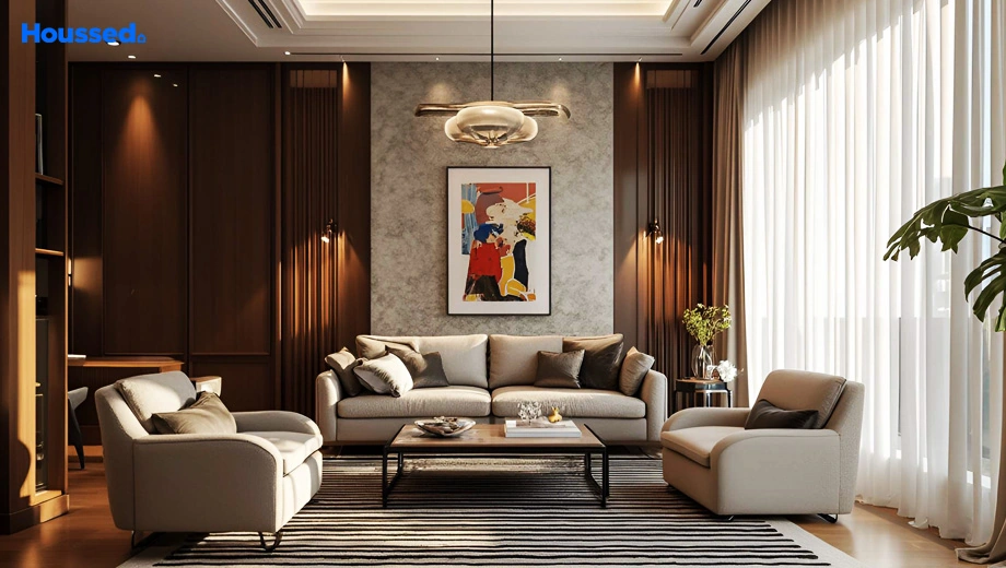 Sample Apartment of Essence Ratan Laxmi Villa in Mulund West, Mumbai - Image 435125