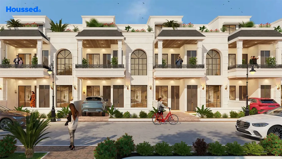 Project Image of Sage Bungalows Phase 2 - Image 435492