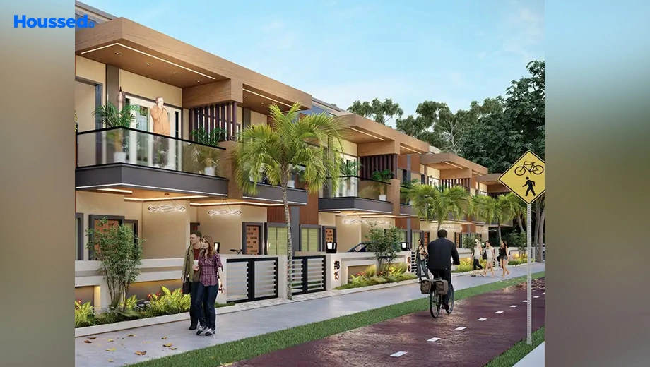 Project Image of Sage Bungalows Phase 2 - Image 435489