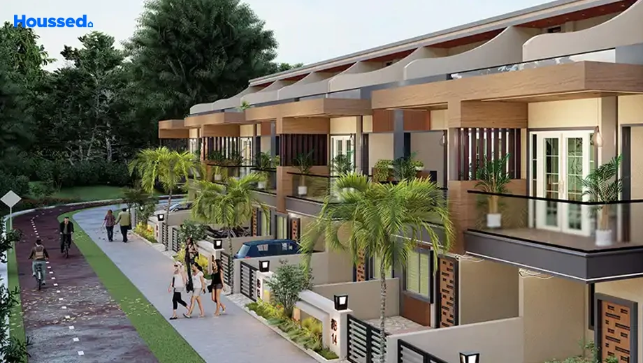 Project Image of Sage Bungalows Phase 2 - Image 435490