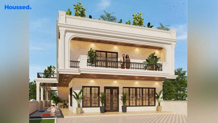 Project Image of Sage Prestige in Bawadiya Kalan, Bhopal - Image 435475