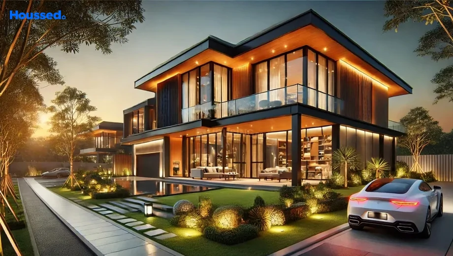 Project Image of Sage Prestige in Bawadiya Kalan, Bhopal - Image 435476