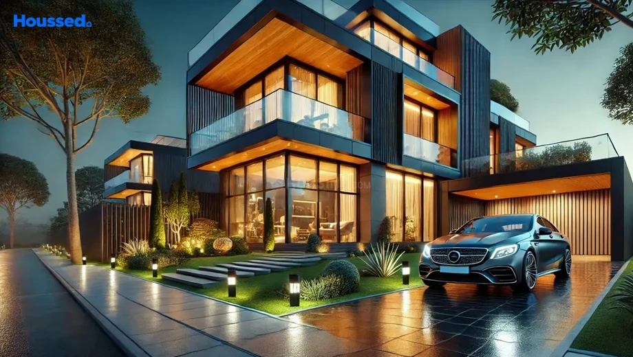 Project Image of Sage Prestige in Bawadiya Kalan, Bhopal - Image 435477