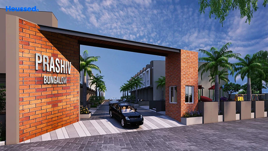 Project Image of Rama Prashiv Bungalow in Madhapar, Rajkot - Image 435171