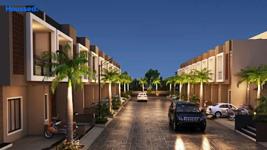 Project Image of Rama Prashiv Bungalow in Madhapar, Rajkot - Image 435170
