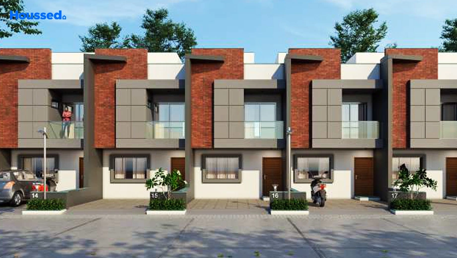Project Image of Ratnam Lifestyle Bungalow in Madhapar, Rajkot - Image 435178