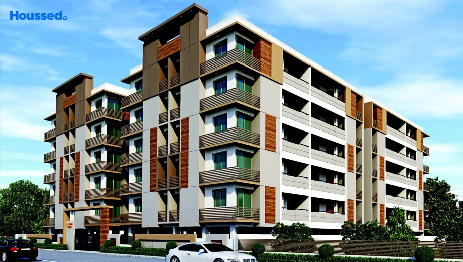 Project Image of Ratnam Royals in Madhapar, Rajkot - Image 435184