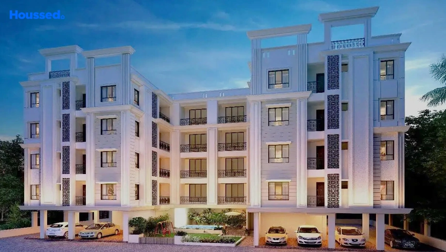 Project Image of Vinayak Rajos in Rajarhat, Kolkata - Image 435222