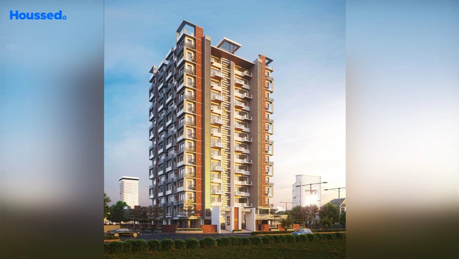 Project Image of VMK Sharda Sanidhya 3 in Madhapar, Rajkot - Image 435235