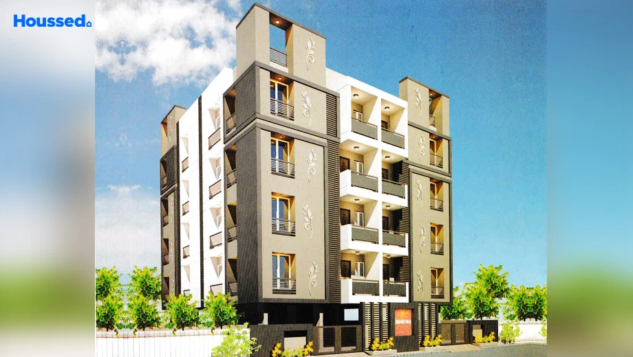Project Image of Shiv Trinetra in Manharpur, Rajkot - Image 435247