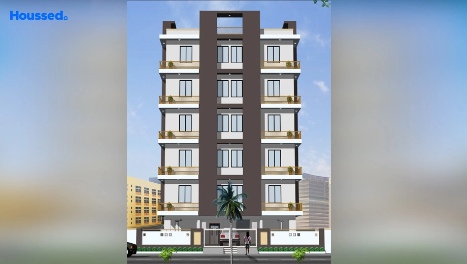 Project Image of Shree Premkunvar in Madhapar, Rajkot - Image 435257