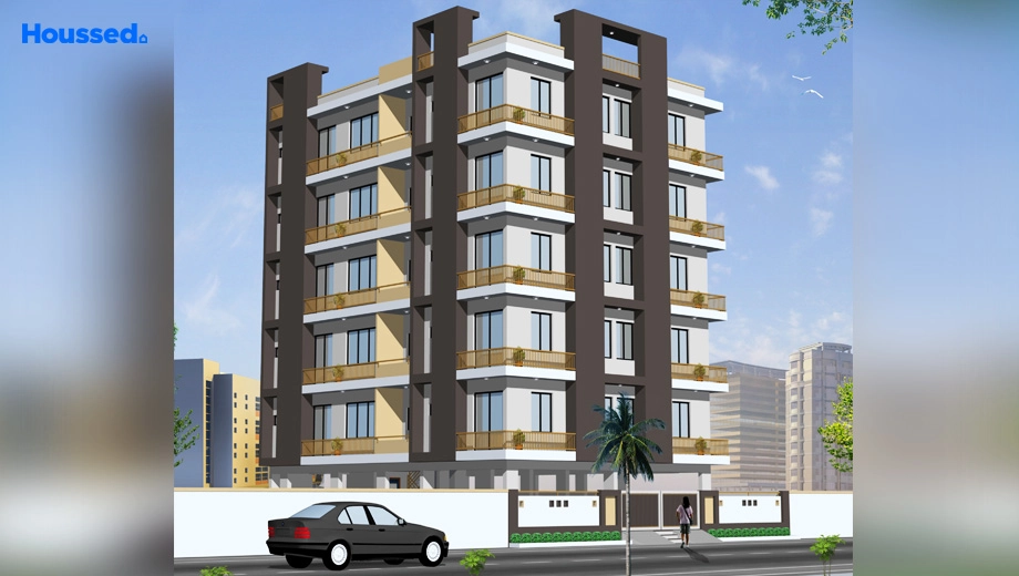 Project Image of Shree Premkunvar in Madhapar, Rajkot - Image 435258