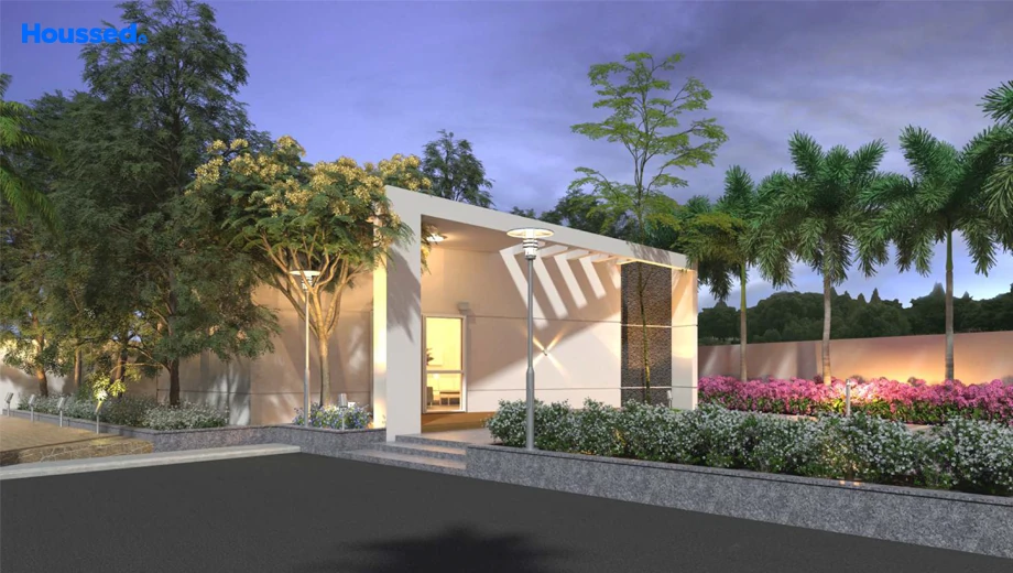 Project Image of Aamra Green in Kolar Road, Bhopal - Image 435337