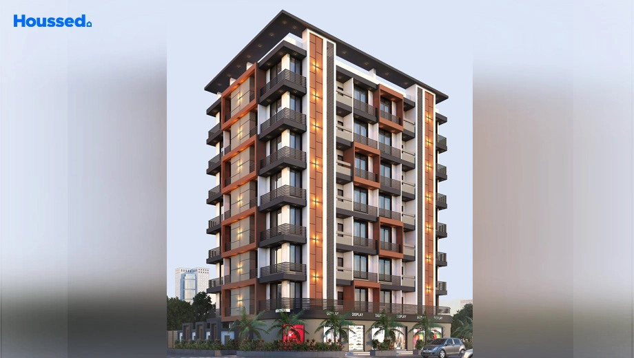 Project Image of Shree Manhari Enclave in Rail Nagar, Rajkot - Image 435343
