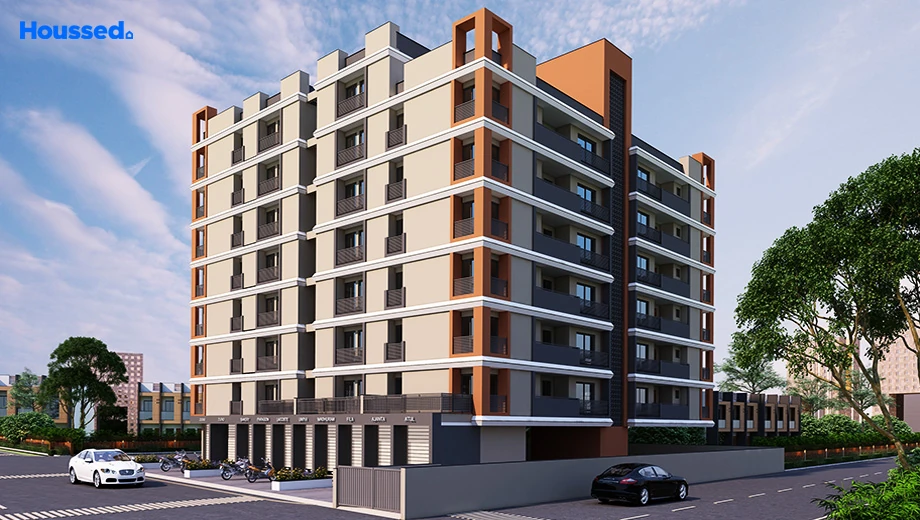 Project Image of Shreeji Sanidhya Hills in Kotharia, Rajkot - Image 435376