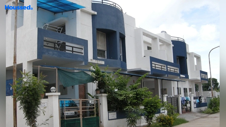 Project Image of Mahendra City in Bawadiya Kalan, Bhopal - Image 435434