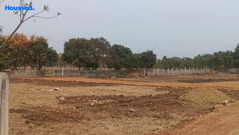 Project Image of Siddhi Vinayak Madhav Bagh Phase 2 in Ayodhya Nagar, Bhopal - Image 435440