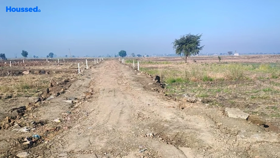 Project Image of Priyanka Green Legacy Farms in Hoshangabad Road, Bhopal - Image 436060